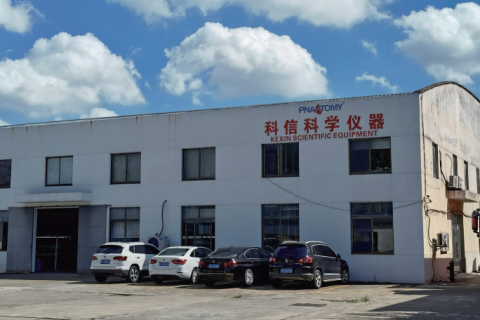 技术赋能 品质升级｜科信科学迭代教具新品，筑牢科教装备核心竞争力