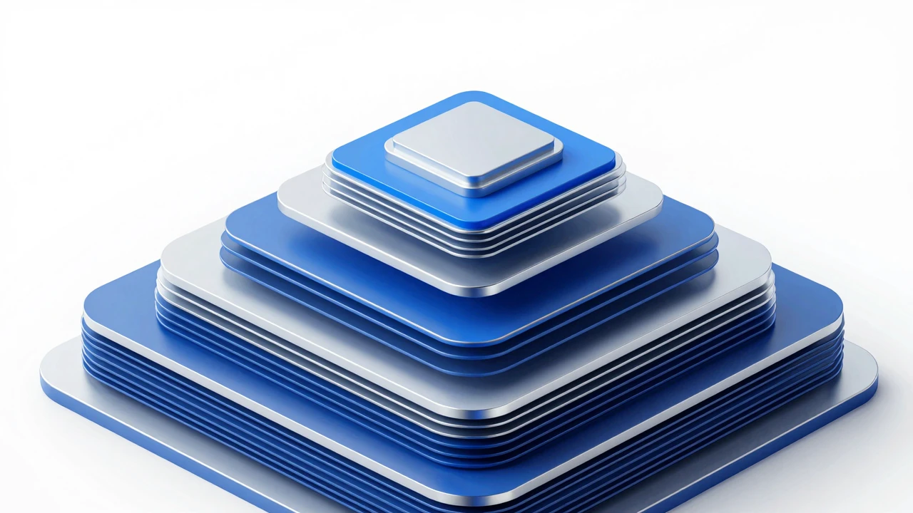 普奈特品牌背后的技术积累